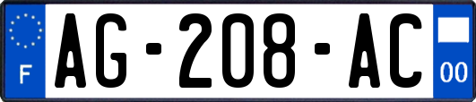 AG-208-AC