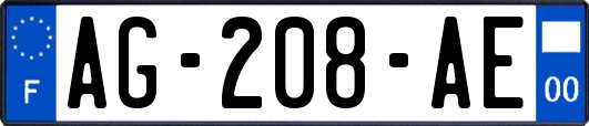 AG-208-AE