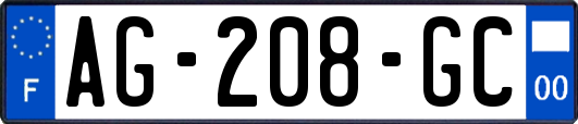 AG-208-GC
