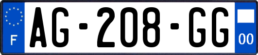 AG-208-GG