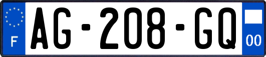 AG-208-GQ