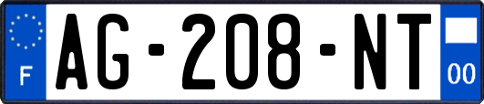 AG-208-NT