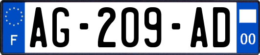 AG-209-AD