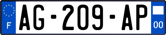 AG-209-AP