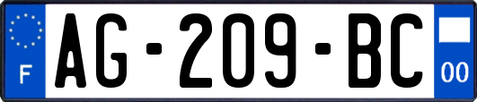 AG-209-BC