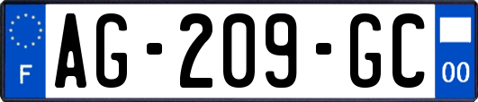 AG-209-GC