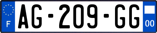 AG-209-GG