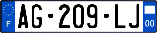 AG-209-LJ