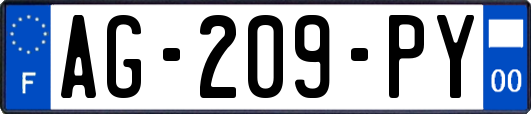 AG-209-PY