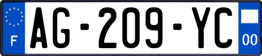 AG-209-YC