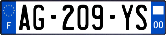 AG-209-YS