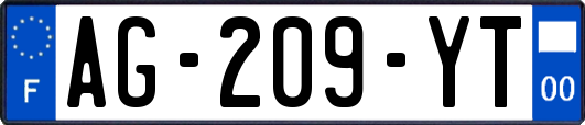 AG-209-YT