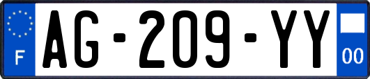 AG-209-YY