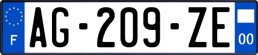 AG-209-ZE