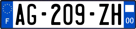 AG-209-ZH