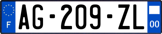 AG-209-ZL