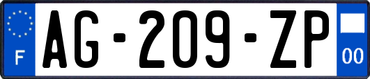 AG-209-ZP