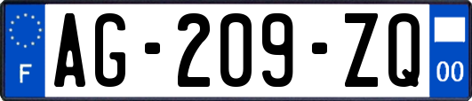 AG-209-ZQ