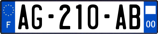 AG-210-AB