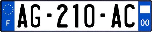 AG-210-AC