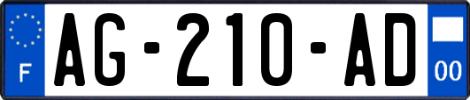 AG-210-AD