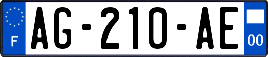 AG-210-AE