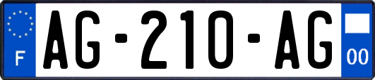 AG-210-AG