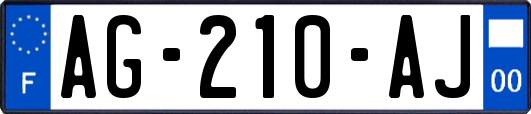 AG-210-AJ