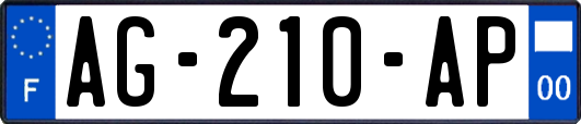 AG-210-AP