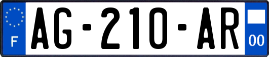 AG-210-AR