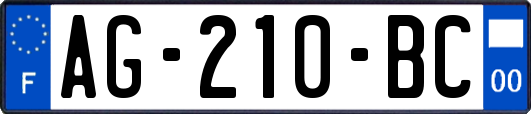 AG-210-BC