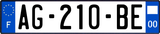 AG-210-BE