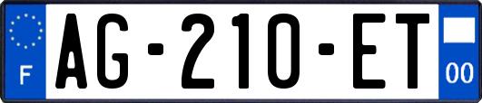 AG-210-ET