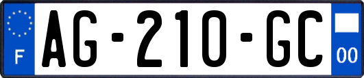 AG-210-GC