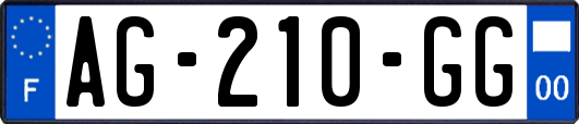 AG-210-GG