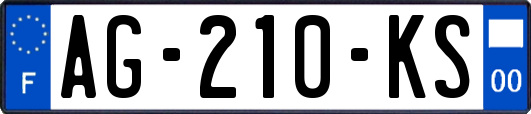 AG-210-KS