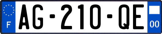 AG-210-QE
