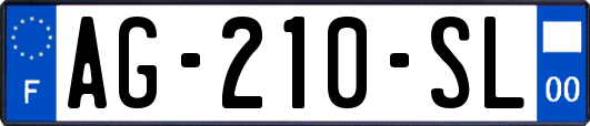 AG-210-SL