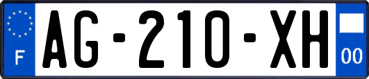 AG-210-XH