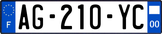 AG-210-YC