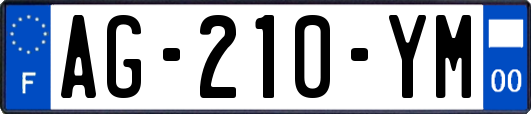 AG-210-YM