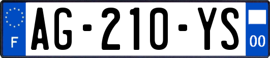 AG-210-YS