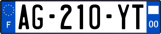 AG-210-YT