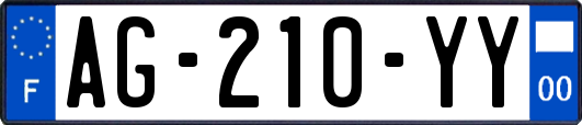 AG-210-YY