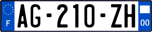 AG-210-ZH