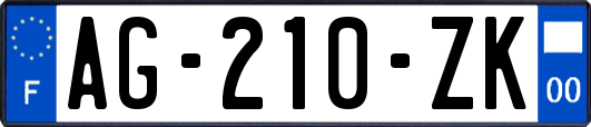 AG-210-ZK