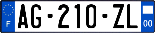 AG-210-ZL