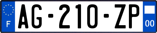 AG-210-ZP