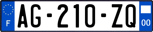 AG-210-ZQ