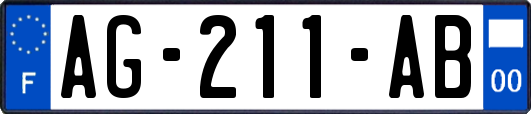 AG-211-AB